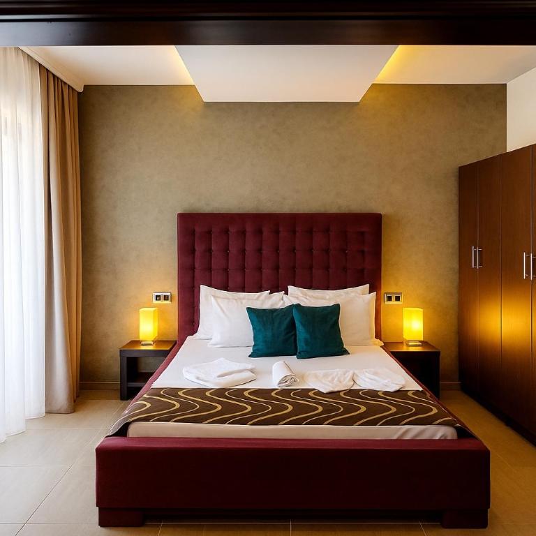 Hotel RESIDENCE - Apartman sa 1 Spavaćom Sobom - 1