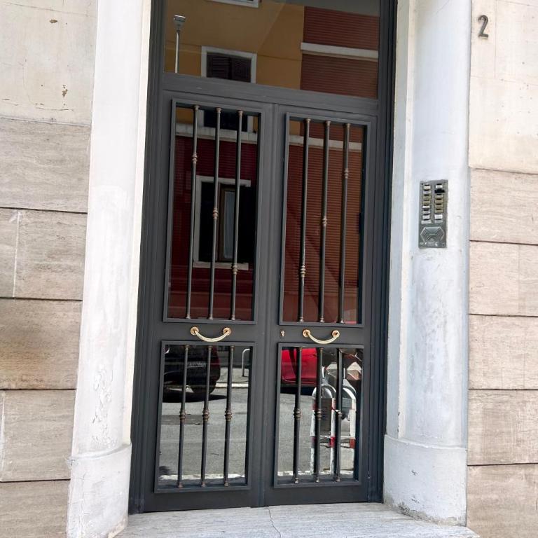 Maison Latina - Appartamento Monolocale - 43