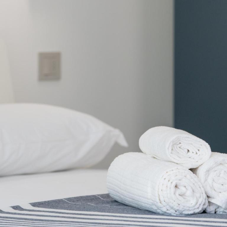 Armonia Suites - Terra e Acqua - Appartamento con 1 Camera da Letto - 13