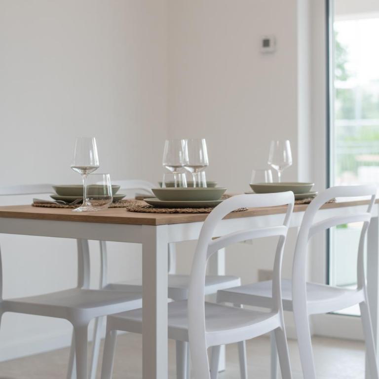 Armonia Suites - Terra e Acqua - Appartamento con 1 Camera da Letto - 9