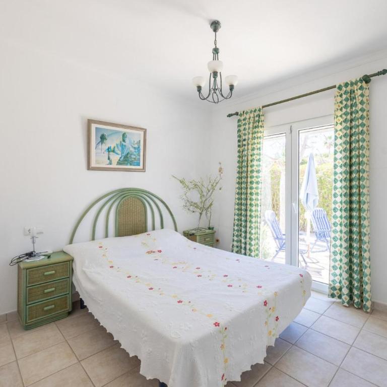 Villa mit Meerblick in Dénia - Villa de 3 dormitorios - 13