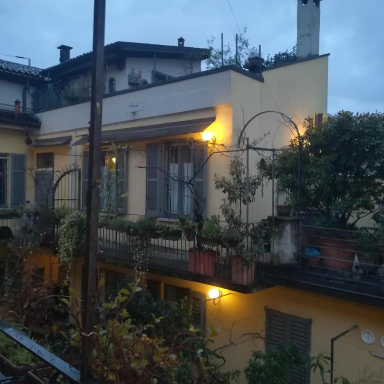 Bilocale Milanese vicino Paolo Sarpi - Mirable PM - Appartamento con 1 Camera da Letto - 29