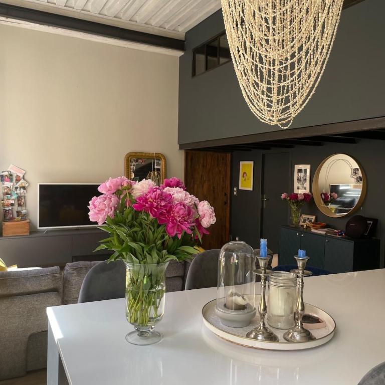 Lyon-croix rousse - Apartment mit 2 Schlafzimmern - 16