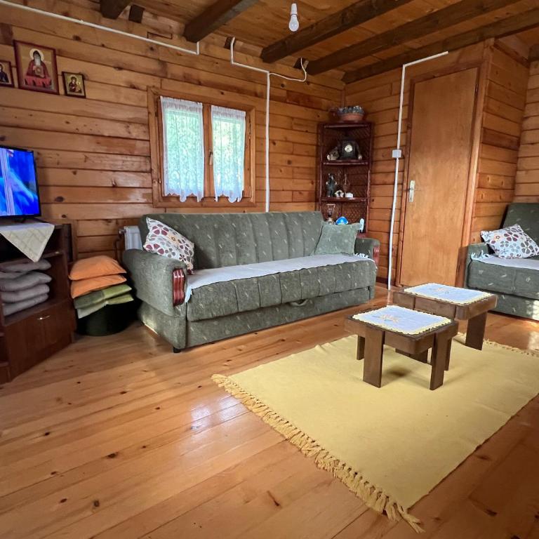 Kraljeva breza - Kuća sa 2 Spavaće Sobe - 5