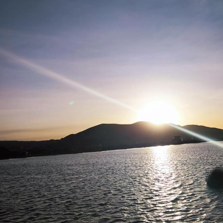 Titicaca Lodge Flotante - Suite with Lake View - 21