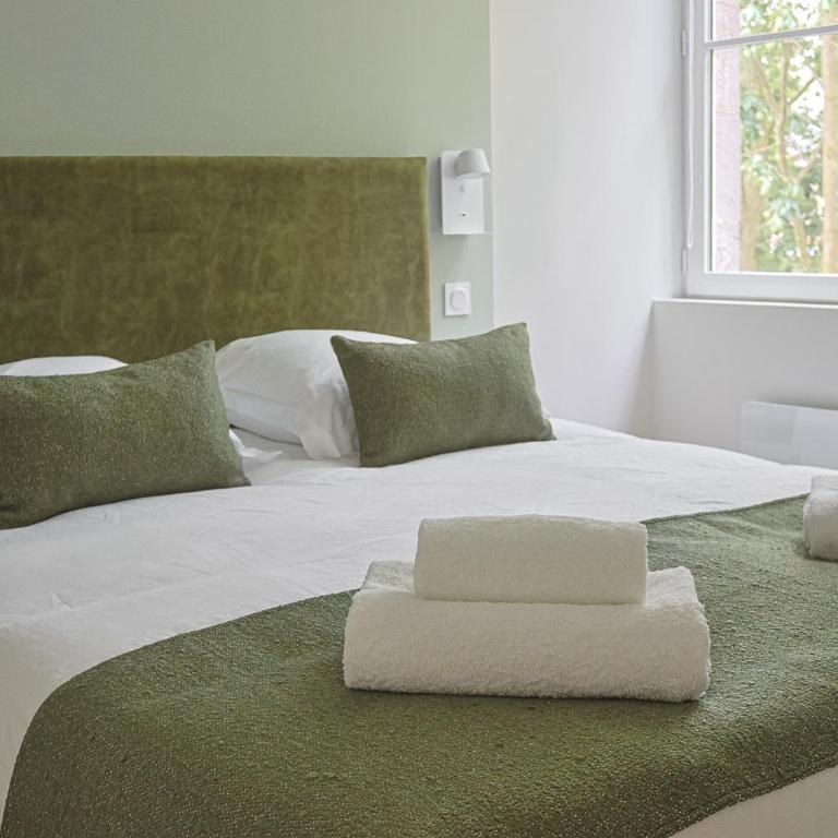 Le Refuge des Vignes - Centre Ville - Elégant - Apartamento de 1 dormitorio - 2
