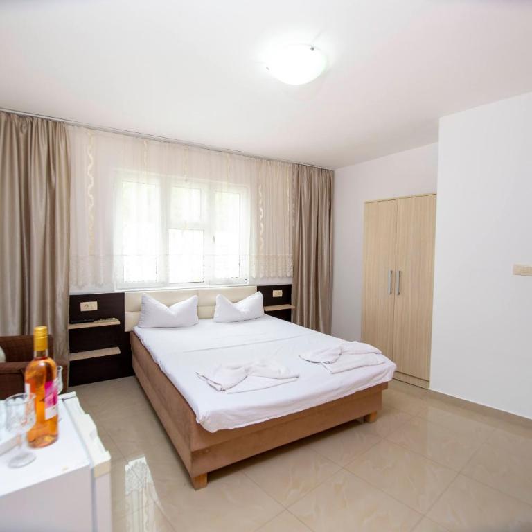 Rama Residence - Studio Apartman - 1