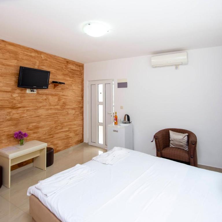 Rama Residence - Studio Apartman - 2