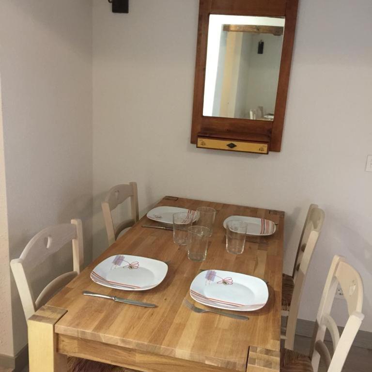 Apartamento Mañueta - Apartamento - 2
