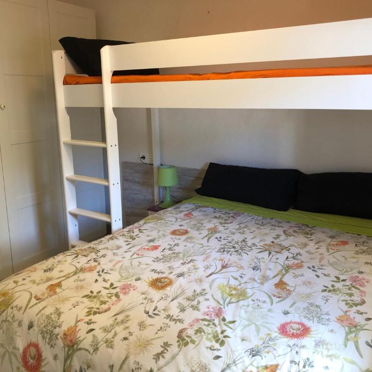 Apartamento Mañueta - Apartamento - 6
