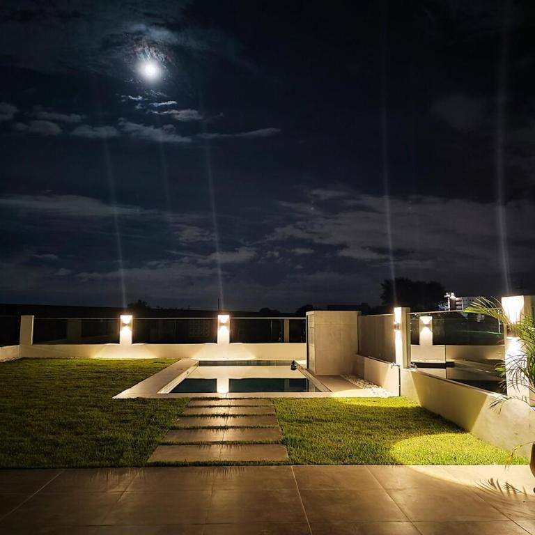 Arena Cielo y mar - Casa de 3 dormitorios - 15