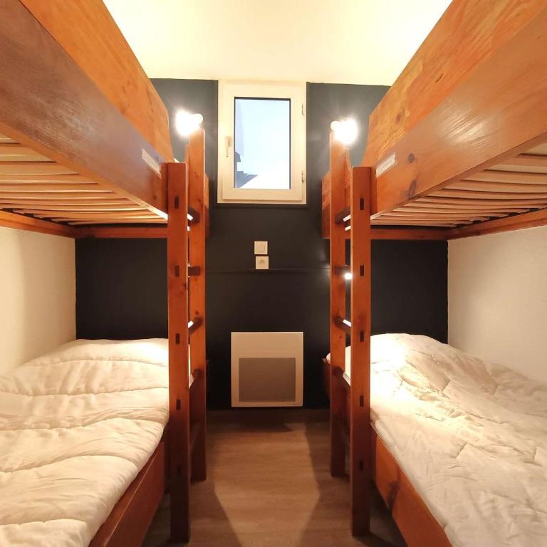 Appartement T3 pour 6 personnes, balcon sud, parking, proche des pistes – Saint-Lary-Soulan - FR-1-457-146 - Apartment - 9