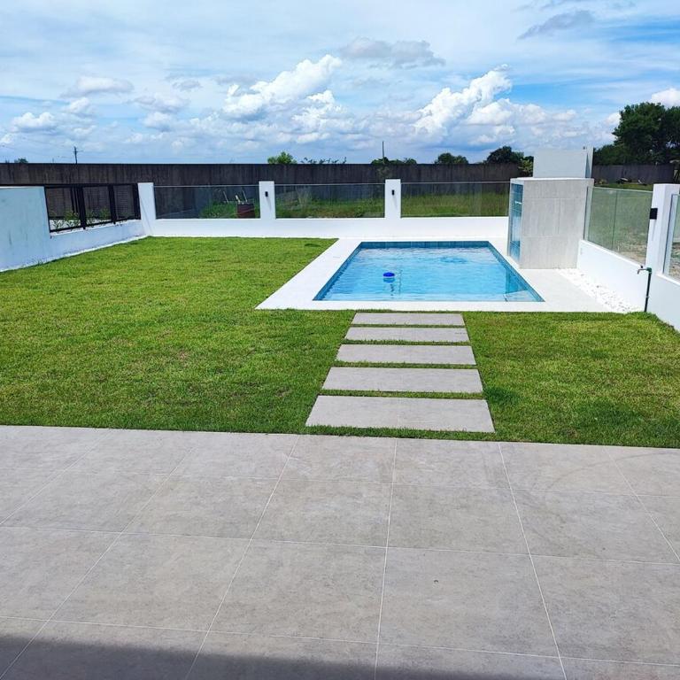 Arena Cielo y mar - Casa de 3 dormitorios - 22