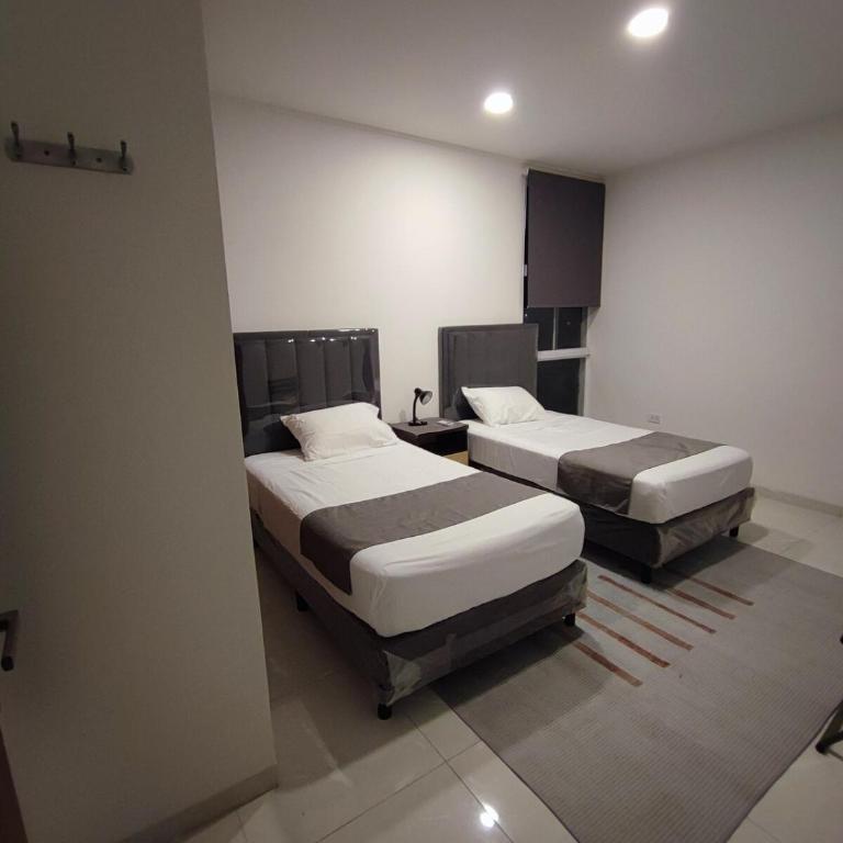 Arena Cielo y mar - Casa de 3 dormitorios - 33