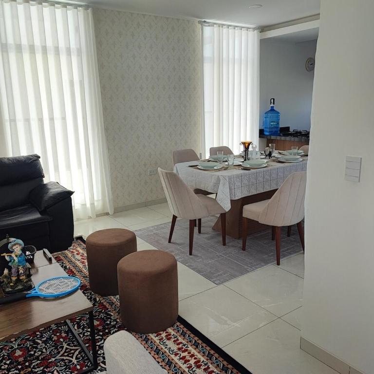 Arena Cielo y mar - Casa de 3 dormitorios - 40