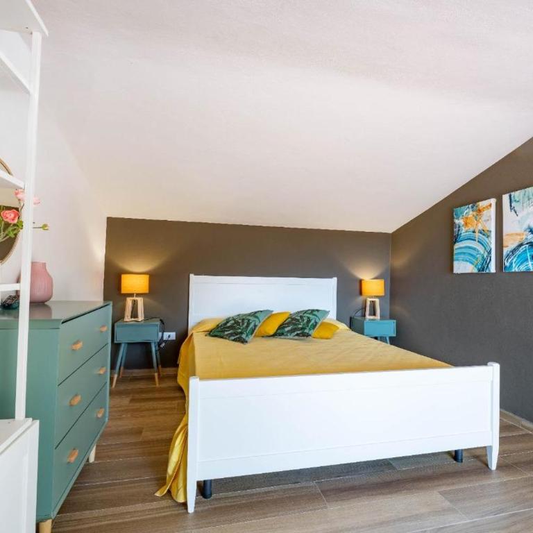 Apartments La Turistica - Appartamento Standard - 6