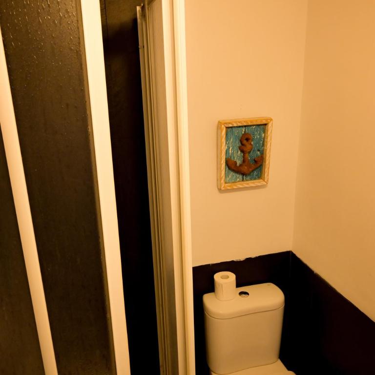Dar Tarifa Apartment cozy, central Wi-Fi - Apartamento - 36