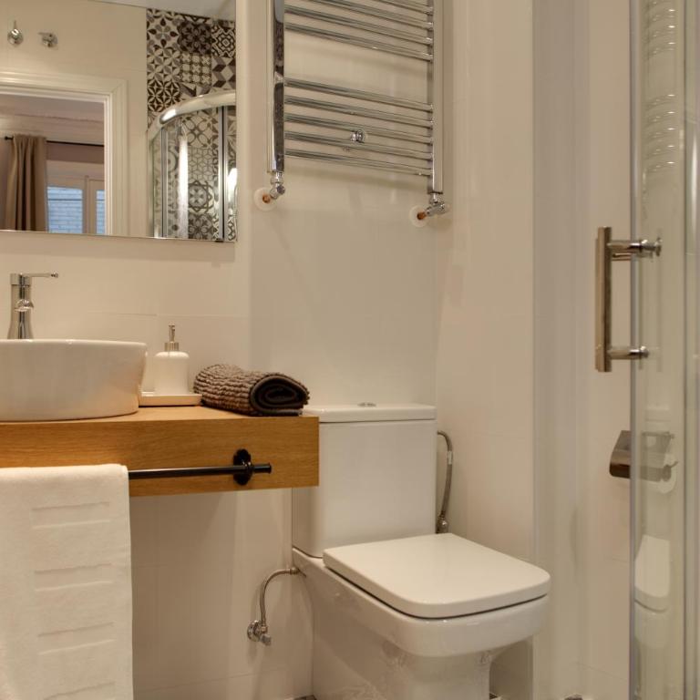 SUITES YOU Platinum - Studio Apartment (3-4 adults) - 8