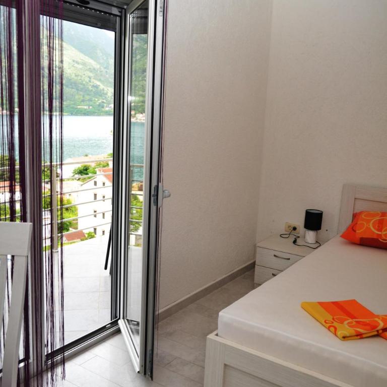Apartments Parapid - Apartment mit Balkon - 7