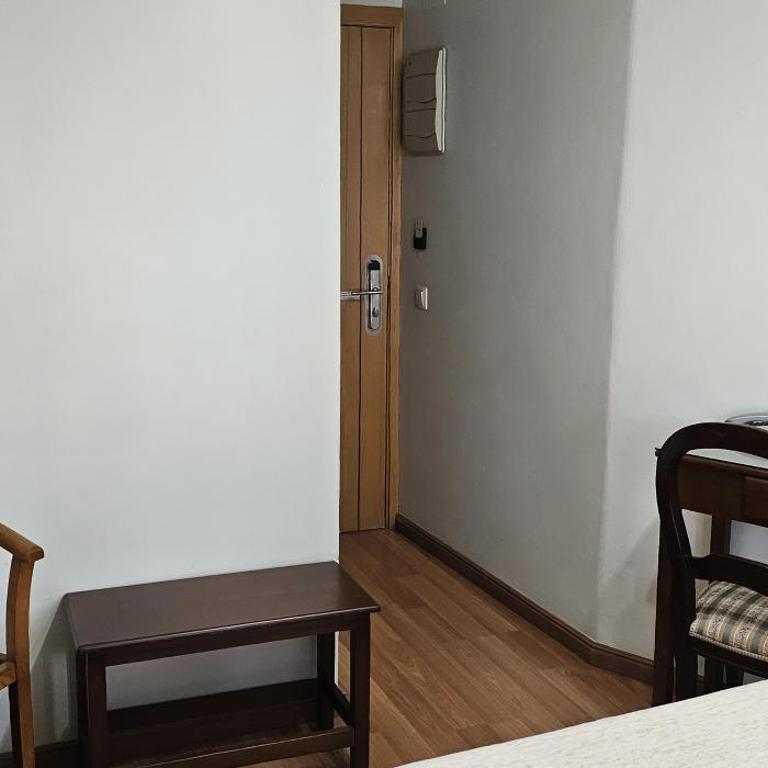 Hotel Chipén - Habitación Doble - 16