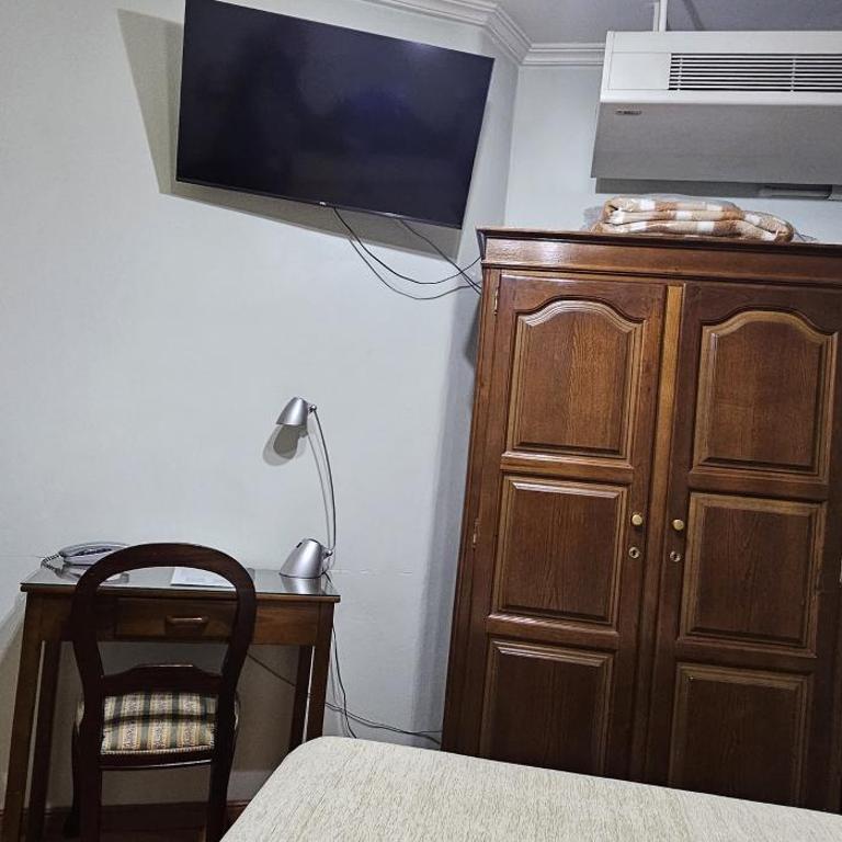 Hotel Chipén - Habitación Doble - 14