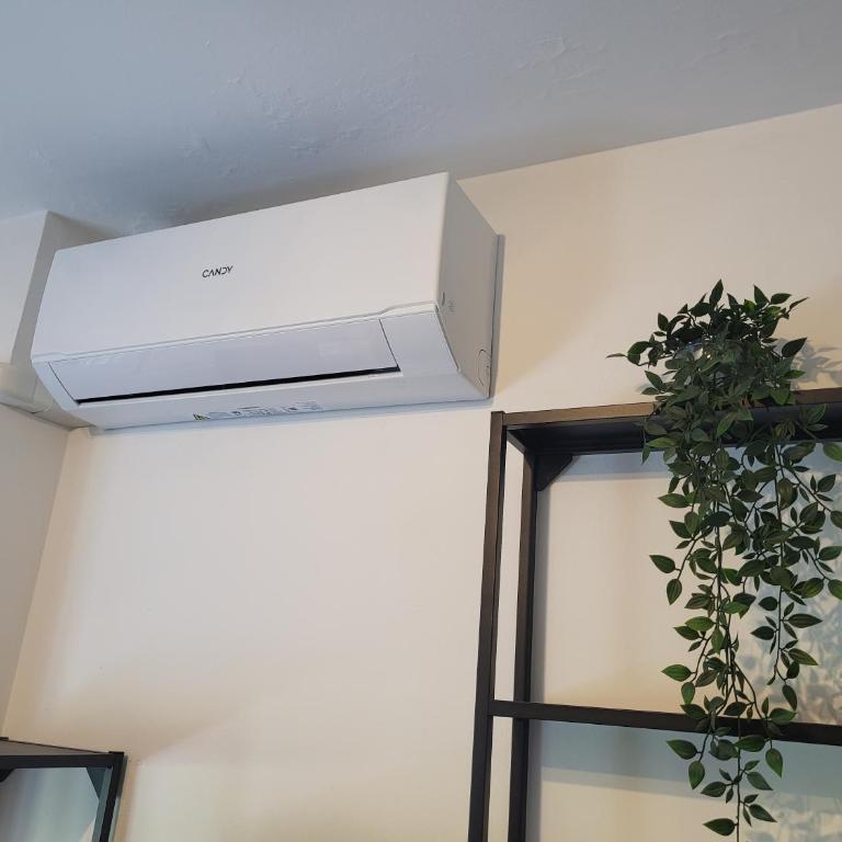 Alloggio sul parco - Appartamento con 1 Camera da Letto - 36