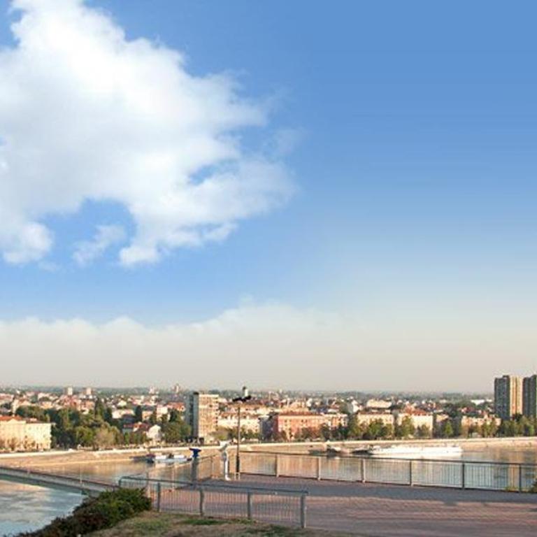 Eja's apartment - Apartman sa 1 Spavaćom Sobom - 3