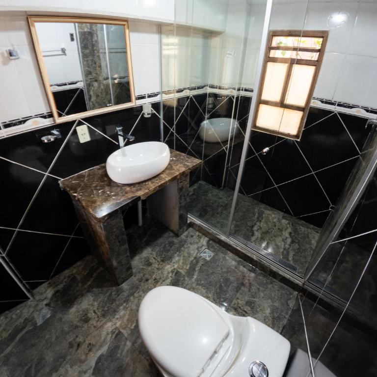 Apartamento tipo Dúplex en Sucre con garaje - Apartamento de 3 dormitorios - 10