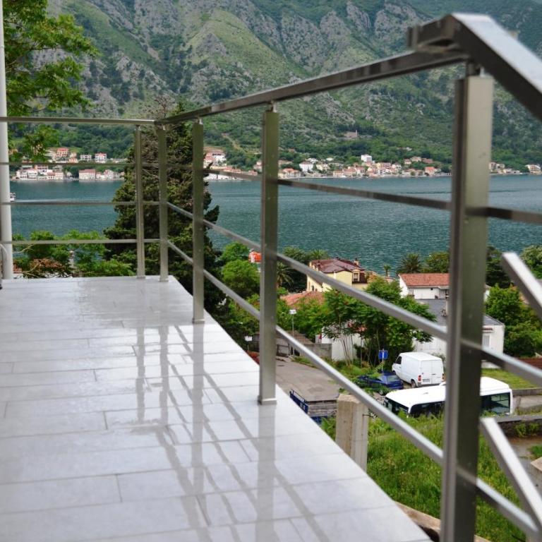 Apartments Parapid - Apartment mit Balkon - 6