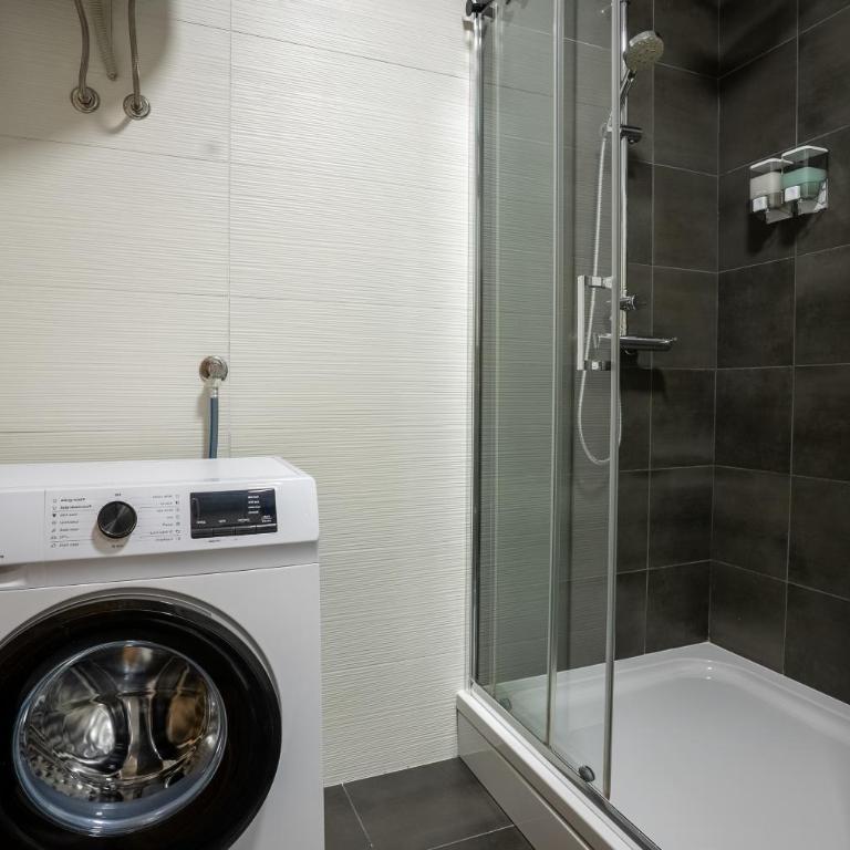 Apartment Linea - Apartman sa 1 Spavaćom Sobom - 12