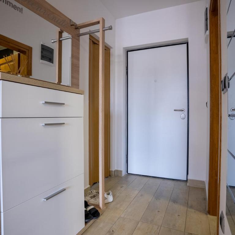 Apartment Linea - One-Bedroom Apartment - 52