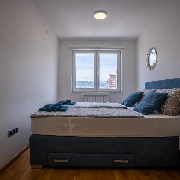 Apartment Linea - One-Bedroom Apartment - 28