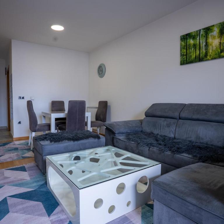 Apartment Linea - One-Bedroom Apartment - 25