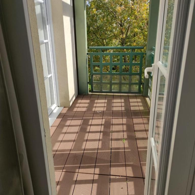 Your Apartment for 4 at Disneyland - Apartment mit 1 Schlafzimmer - 10