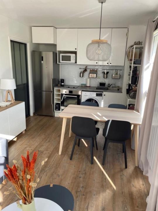 Your Apartment for 4 at Disneyland - Apartment mit 1 Schlafzimmer - 8