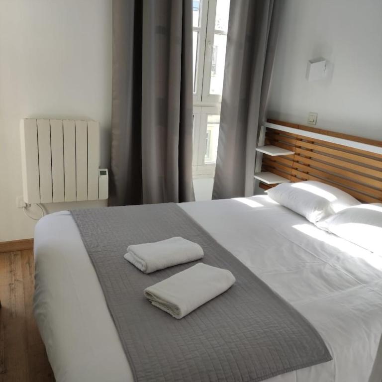 Your Apartment for 4 at Disneyland - Apartment mit 1 Schlafzimmer - 20