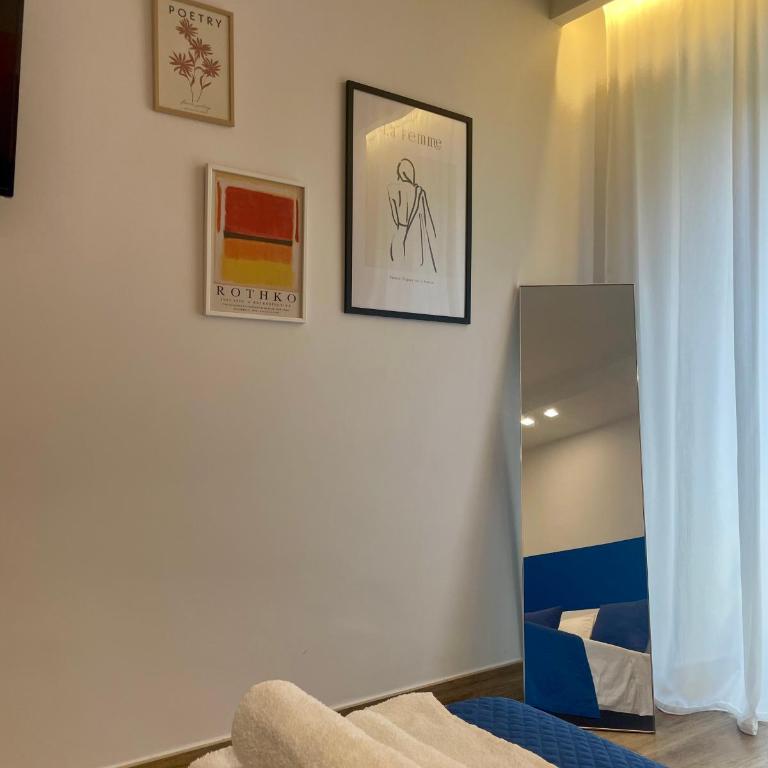 Borgo Minore - Two-Bedroom Apartment - 6