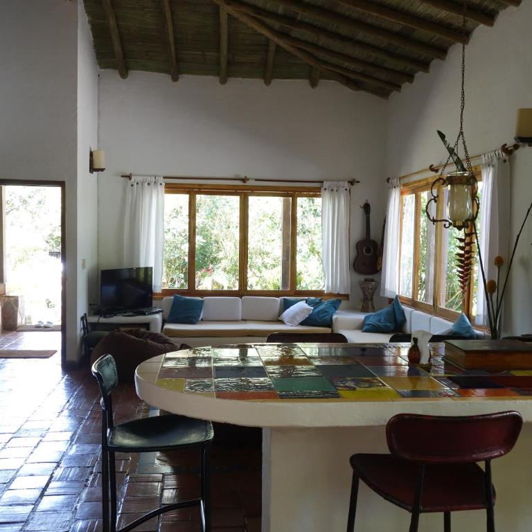 El Romeron Casa de Campo - Casa de 4 dormitorios - 17