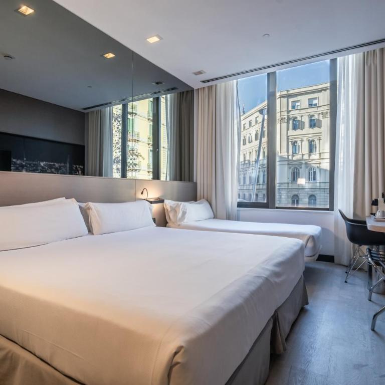 Negresco Princess 4* Sup - Triple Room - 3