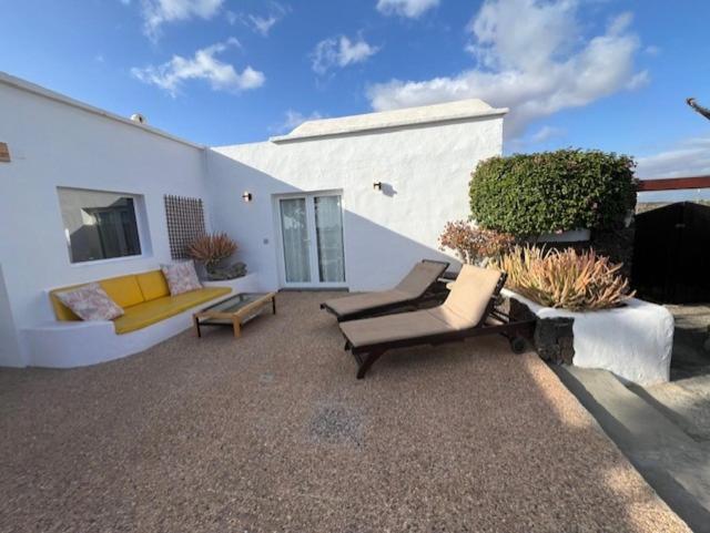 Villa Kura Puerto del Carmen - Villa con vistas al mar - 38
