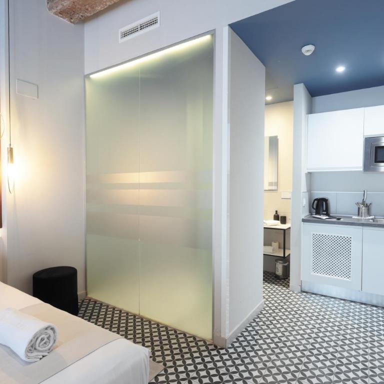 YOU & CO. Quart Boutique - Comfort Double Room - 7