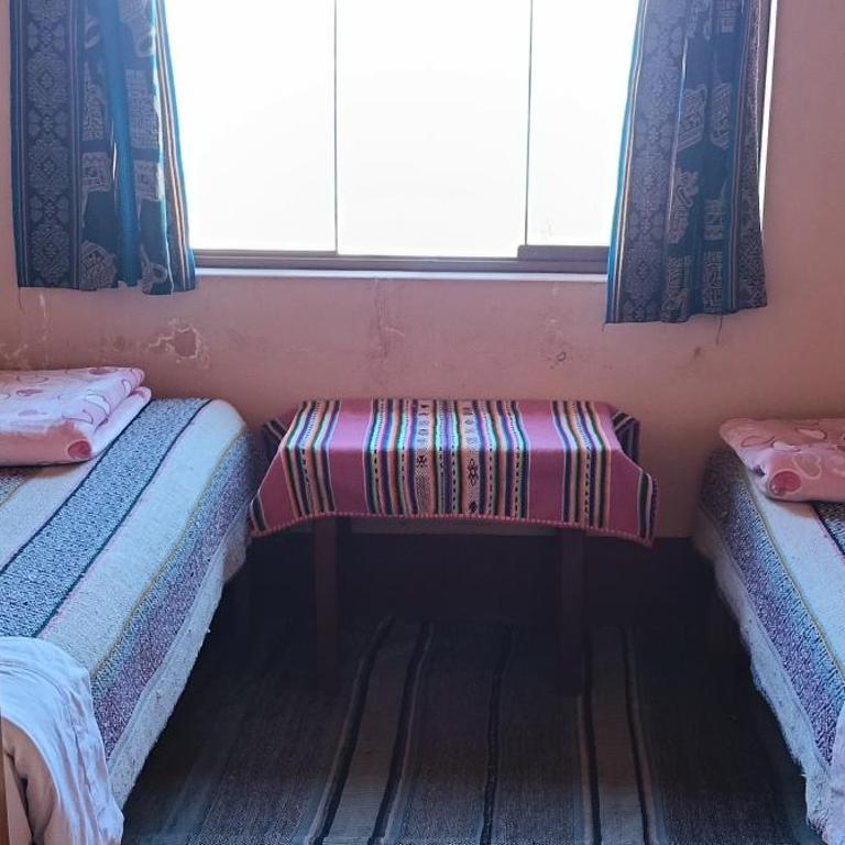 Casa de Alejandra llachon - Double Room - 3
