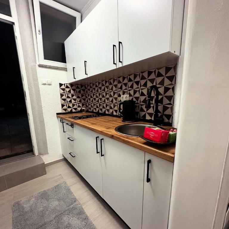 Mira Apartmani - One-Bedroom Apartment - 5