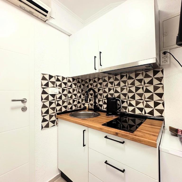 Mira Apartmani - One-Bedroom Apartment - 8