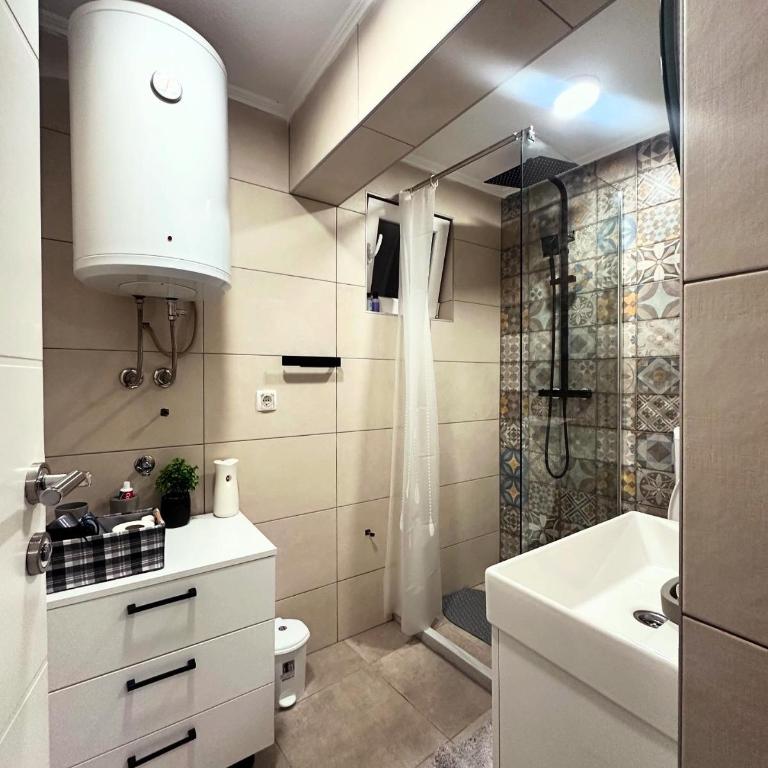 Mira Apartmani - One-Bedroom Apartment - 8