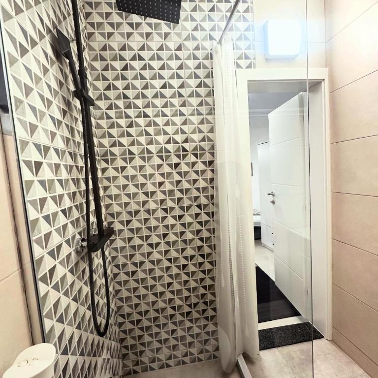 Mira Apartmani - One-Bedroom Apartment - 13