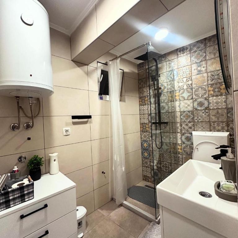 Mira Apartmani - One-Bedroom Apartment - 10