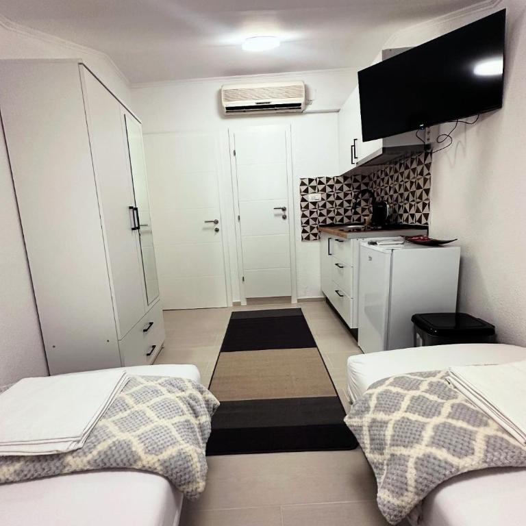 Mira Apartmani - One-Bedroom Apartment - 17