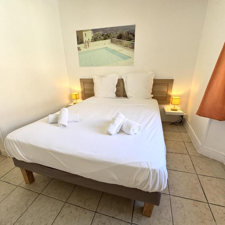 C OT Maison de la Place - Old Town - Appartement 2 Chambres - 11