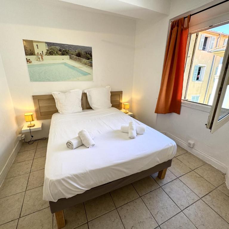 C OT Maison de la Place - Old Town - Appartement 2 Chambres - 9